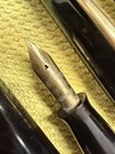 Vintage Wahl Eversharp Doric Adjustable Nib Flex Nib Lot