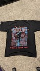 Vintage Zepset 1997 Jason Bonham Band Tour T-shirt Mens Size L