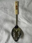 Vintage 1970 s Sears   Roebuck Merry Mushroom  4 Pc  Kitchen Utensils 