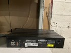 Tascam Cd-rw900sl Professional Cd Player recorder
