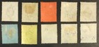 Hong Kong Kevii Scott 71-79   81  Sg 62-70   72 Used