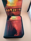 The Word Of Promise Nkjv  New Testament Audio Bible 20 Cds  1 Dvd  Zipped Case