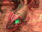 Vintage   Older Horror Battery Operated Creatures   Figures