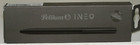 Pelikan Ineo Kugelschreiber Ballpoint Pen Black Rock  blue Ink 