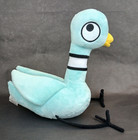 Kohls Cares Mo Willems Pigeon Plush Stuffed Animal Bird 2022