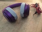 Beats By Dr  Dre Solo 2 Wired Over The Ears Headphones
