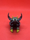 Bakugan Gundalian Invaders Darkus Helix Dragonoid 