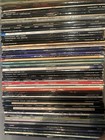 Over 130 Laserdisc Movies In Good Condition  