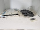 Tsubaki Rf2060s-u Single Strand Conveyor Roller Chain 10  Nib