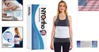 Custom Fit Abdominal Binder For Men And Women - 90-105    Compression Support Wrap
