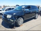Wheel 20x7-1 2 7 Split Spokes Chrome Clad Fits 08-09 Mkx 2674331