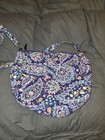 Vera Bradley Carson Shoulder Bag