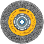 Accessories Dw4904 6  Crimp Wire Whl Brush