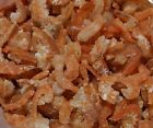 New        16 Oz Dried Shrimp