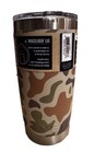 Authentic 20oz Rambler Camo Limited Edition  rare  Camouflage Sold Out