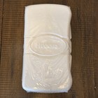 Huggies Natural Care Baby Wipes Travel Case Plastic Hard Shell 2014 Nos Usa