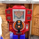 Fisher-price Rescue Heroes Mission Mountain Action Command Center 26    Playset