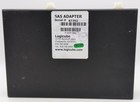 Logicube F-adp-sas Adapter 2 5    To 3 5    Sas sata Cartridge Adapter