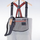 Simms Freestone Stockingfoot Wader - On Sale