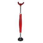Motorcycle Lift Stand Aluminum Alloy Maintenance Stand With Brake Holder