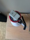 Western Safety Megaphone W  Safety Siren   Wired Hand Mic  Model 95271