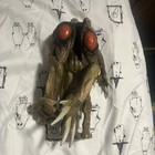 1998 Toybiz Resident Evil 2 William Birkin G-3 Biohazard Action Figure 