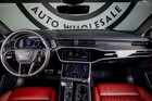 2022 Audi S6 Sedan Premium Plus