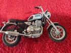 Maisto 1 18 Triumph Thunderbird Diecast Motorcycle Bike Model  ck 16 