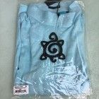 Nip Turtleson Wallace Quarter Zip Puller Reef Xl