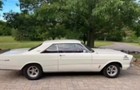Ford  Galaxie