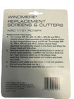 Rotary Shaver Replacement Screens   Cutters Fits Most Norelco Rotary Shavers