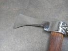 Reproduction Native American Peace Pipe Tomahawk