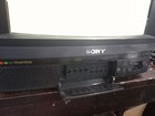 Vintage Sony Trinitron Kv-1393r Tested