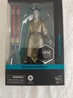 Hasbro Star Wars Black Series 27 Jedi Survivor Dagan Gera 6  Figure Brand New