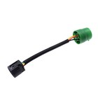 New Alternator Adapter Jumper Harness Obd0   Obd1 To Obd2 For Honda Civic