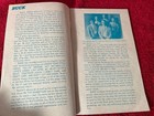 Vintage Buck Owens 1965 Scrapbook Program 20 Pages