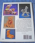 1996 Teddy Bear Figurines Price Guide By Jesse Murray - 160 Pages