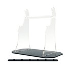 Display Stand For 75389 - The Dark Falcon