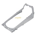 Aluminum Silver Sub Frame For Yamaha Raptor 700 700r Yfm700 R Subframe 2006-2024