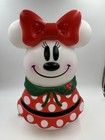 Disney Magic Holiday Minnie Mouse 22  Lighted Yard Decor Christmas Outdoor