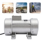 Industrial Vibration Motor Concrete Shaker Vibrating Motor Table Vibrator 280w
