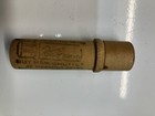 Boye Needle Co Needle Case Number 16 With  Needles Circa 1907 - 1915