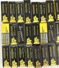 Mixed Lot Of 33 Vintage Sylvania Radio Tubes - Tested Guaranteed