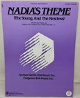 Mixed Lot Of 3 Vintage Song Sheet Music Singles For Ephemera
