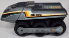 Vtg Big Trak Programmable Electronic Tank Transport 1979 Milton Bradley  parts 