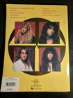 Megadeth Rust In Peace Guitar Tab Sheet Music Songbook Tablature Hal Leonard