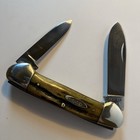 Case Xx Canoe Stag 1965-1969