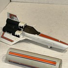 Vintage Battlestar Galactica Colonial Viper With Pilot   Cylon 1978 Mattel C1
