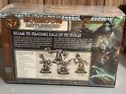 Nib Warmachine Hordes Trollbloods Bundle Battlegroup Swamp Storm Kriel Pummeler