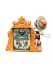Disney Pinocchio Desk Set Vintage